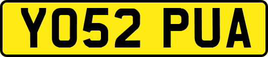 YO52PUA