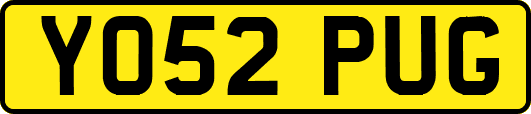YO52PUG