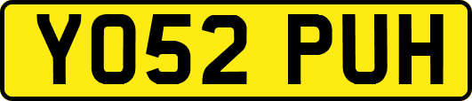 YO52PUH