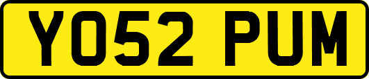 YO52PUM