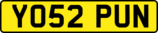 YO52PUN