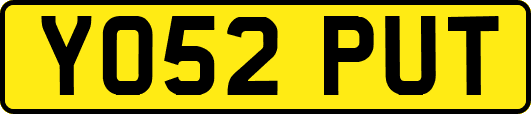 YO52PUT