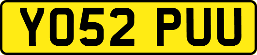 YO52PUU