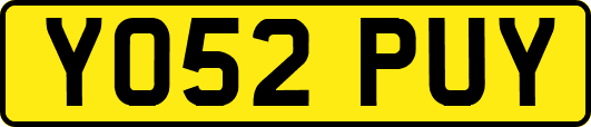 YO52PUY