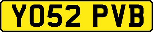 YO52PVB