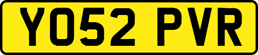 YO52PVR