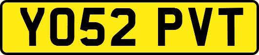 YO52PVT