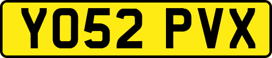 YO52PVX