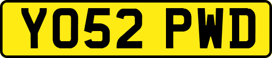 YO52PWD