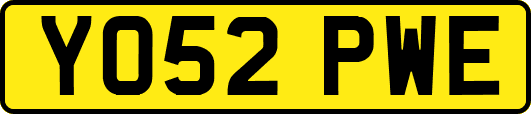 YO52PWE
