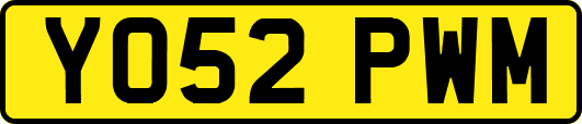 YO52PWM