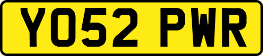 YO52PWR