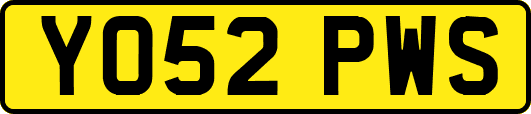 YO52PWS