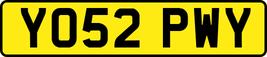 YO52PWY