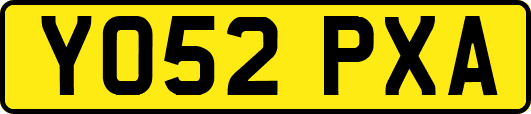 YO52PXA