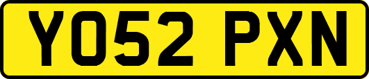 YO52PXN
