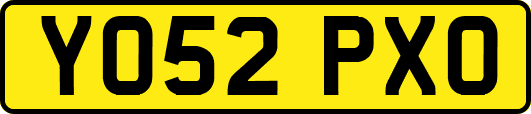 YO52PXO