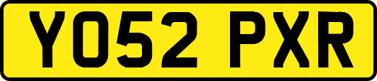 YO52PXR