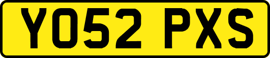 YO52PXS