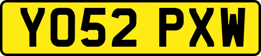 YO52PXW