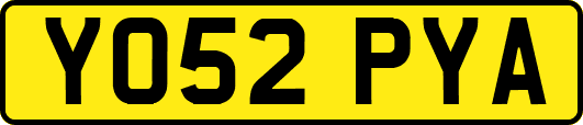 YO52PYA