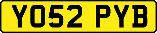 YO52PYB
