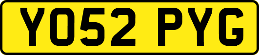 YO52PYG