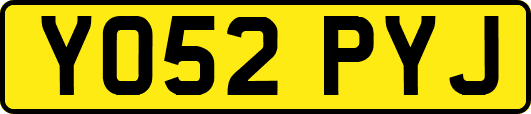YO52PYJ