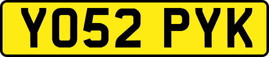 YO52PYK