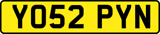 YO52PYN