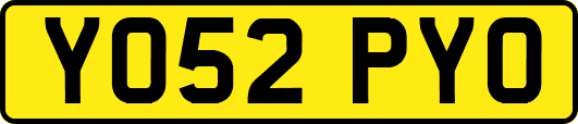 YO52PYO