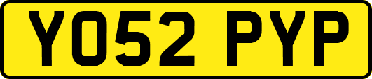 YO52PYP