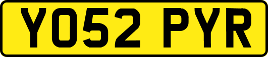 YO52PYR