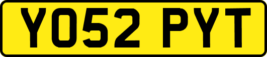 YO52PYT