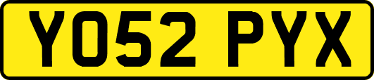 YO52PYX