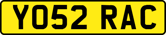 YO52RAC
