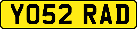 YO52RAD
