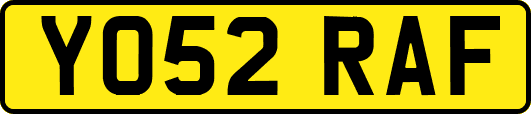 YO52RAF