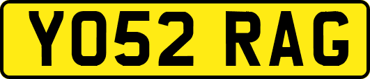 YO52RAG