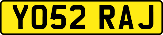 YO52RAJ