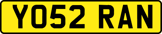 YO52RAN
