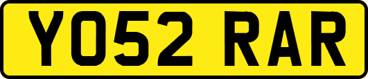 YO52RAR