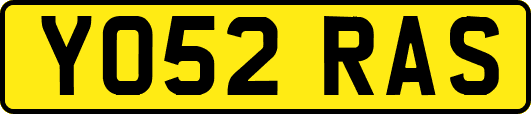 YO52RAS