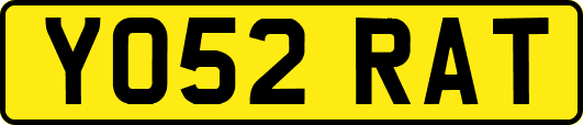 YO52RAT