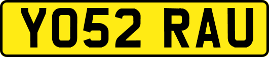 YO52RAU