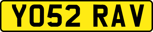 YO52RAV