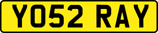 YO52RAY