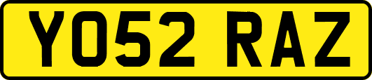 YO52RAZ