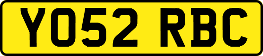 YO52RBC