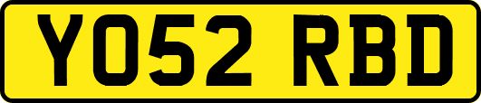 YO52RBD